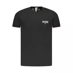 Accademia Militare Muška majica S5S638-5586_NE002, Crna