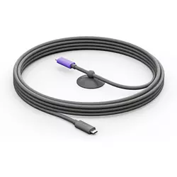 Logitech Active USB Cable, 5M (MeetUp2 & Rally Board) ( 952-000195 )