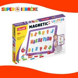 Magnetna tabla sa slovima