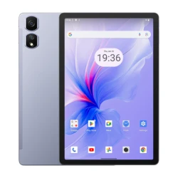 BLACKVIEW TAB 16 PRO tablični računalnik, 11, 4G, 8GB+256GB, Full HD+, Android 14, WiFi, Bluetooth, GPS, priložen ovitek in pisalo, vijoličen (Twilight Purple)