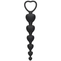 Analne kroglice Srce Srčne kroglice (18, 5 cm)