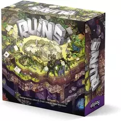 Ruins