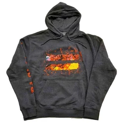 Ed Sheeran Equals (Back Print) Grey M Kapuco