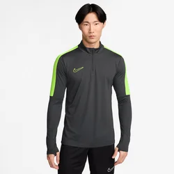 Majica z dolgimi rokavi Nike M NK DF ACD23 DRIL TOP BR