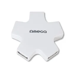 USB HUB Omega OUH24SW star beli