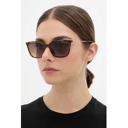 Armani Exchange sončna očala ženska