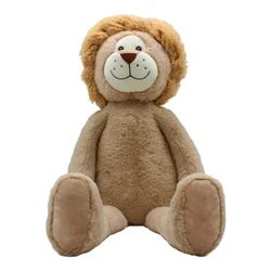 Hygge sweet dreams Plišana igračka leo lion HY39217, 60CM