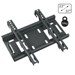 REDLINE Nosač za TV prijemnike 22- 37, 30 kg, 1D - S-2237