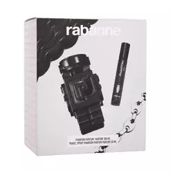 Paco Rabanne Phantom Parfum Set EDP ( 100ml + 20ml )