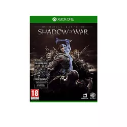 WARNER BROS Middle Earth: Shadow of War