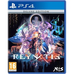 REYNATIS - Deluxe Edition (PS4)