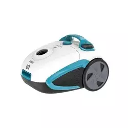 Union Usisivač sa kesom za prašinu VC-1817BWH, 1600W
