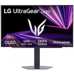 LG Monitor 27GX704A-B (27GX704A-B.AEU)