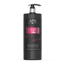 PERFUME LINE - Gel Za Kupanje i Tuširanje “NIGHT FEVER ” | APIS COSMETICS | Kozmo