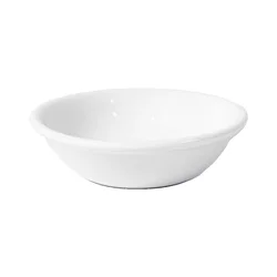 Fantastic Plitva porcelanasta skledica 8 cm