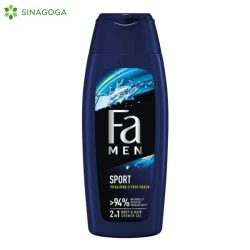 FA gel za tuširanje Sport 400ml