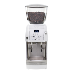 Kavni Mlin Baratza Vario W+ bel espresso