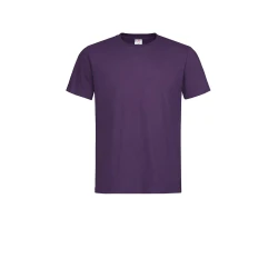 Stedman UNISEX MAJICA, (ST2000_PURPLE-XXL)