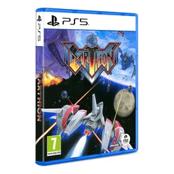PS5 Earthion