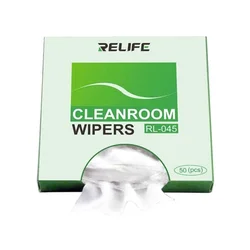 Sterilne krpice za skidanje prljavstine sa lcd-a 50/1 sunshine ( AL1465 )