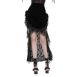 Žensko krilo DEVIL FASHION - ESKT07801