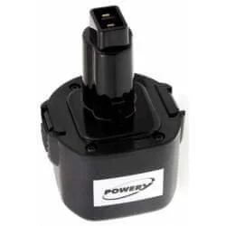 POWERY Akumulator DEWALT DW926K
