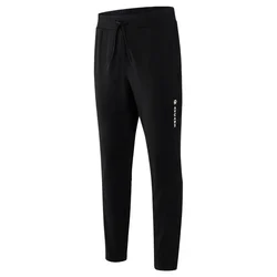 Moške hlače AYCANE Auric Pants Black S