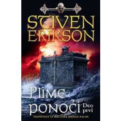 Plime ponoći - deo prvi