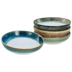 Creatable Set Posod Cascade Bunt, 4-Delni