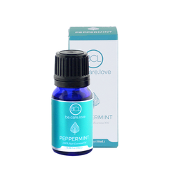 BCL Peppermint Essential Oil 10ml