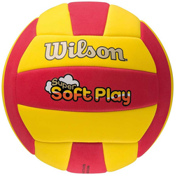 Wilson lopta za odbojku Super Soft Play