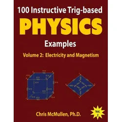 100 Instructive Trig-based Physics Examples