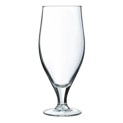 Čaša za pivo Cervoise 500ml sa stopom Luminarc