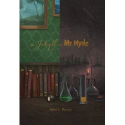 Dr. Jekyll and Mr. Hyde