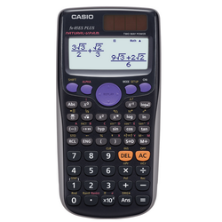 CASIO kalkulator FX-85ES Plus