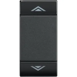 ŽALUZIJE LIVING LIGHT BUTTON 1M L4911AHN