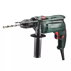 Metabo vibraciona bušilica SBE 650 sa brzosteznom glavom 600671850
