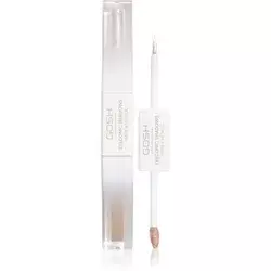 Gosh Eyeconic Shadows tekoče senčilo za oči 2 v 1 odtenek 001 Basic B 1.5 ml