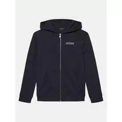 Guess Jopa L4RQ22 KAUG0 Bordo rdeča Regular Fit