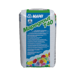 Mapei Tiksotropni malter Mapegrout T40
