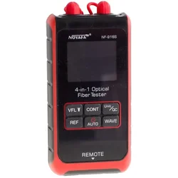 NOYAFA NF-916S  Mrezni tester i opticki tester