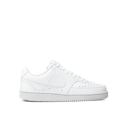PATIKE W NIKE COURT VISION LO BE Nike - DH3158-100-9.0