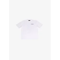 Dropsize Majica Ice Cream chamois/modra/rjava/bela
