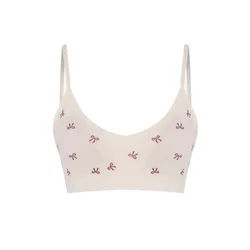 Penti Nedrček BHs & Bralettes bela