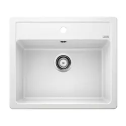 BLANCO sudopera Legra 6 523334