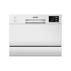 COMFEE KWH-TD602E Mašina za pranje sudova