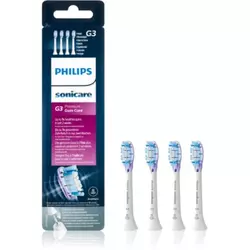 Philips Sonicare Premium Gum Care HX9054/17 nadomestne glave za zobno ščetko HX9054/17 4 kos