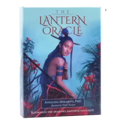 The Lantern Oracle