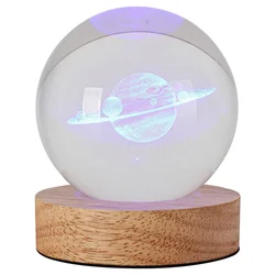 Ukrasna Led Lampa Moni