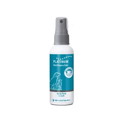 Platinum Oral Clean+Care Spray Forte 100ml